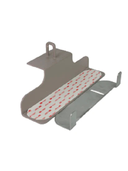 MLR102 - Refrigerator / Freezer Lock Bracket Kit - 401616-1