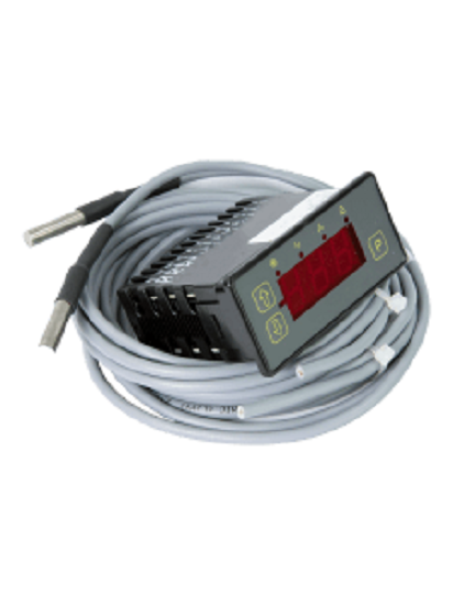 Freezer Thermostat