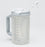 Medegen Medical Products LLC Medegen Insulated Pitcher Cold 32 oz. Translucent - H206-01