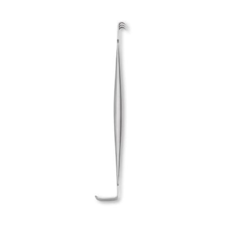 Medline - Retractor 6-1/2 Inch Length Floor Grade - 66795