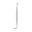 Medline - Retractor 6-1/2 Inch Length Floor Grade - 66795