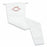 New Image System - Ostomy Irrigation Sleeve Blue 2-3/4 Inch Flange 36 Inch Length - 18154
