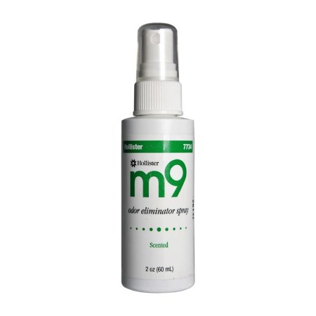 m9 - Odor Eliminator M9 2 oz, Pump Spray Bottle, Scented - 7734