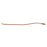 Bard - Urethral Catheter Tiemann Tip Red Rubber 16 Fr. 16 Inch - 010116