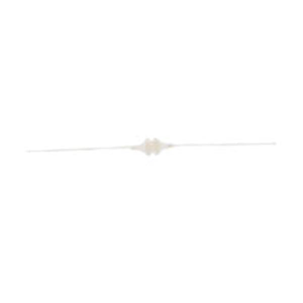Miltex-Integra Probe Bicap Williams 5" #1/2 Reusable Sterling Ea - 18-726