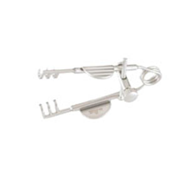 Miltex-Integra Retractor Lacrimal Agricola 1-1/2" Sharp Ea - 18-80