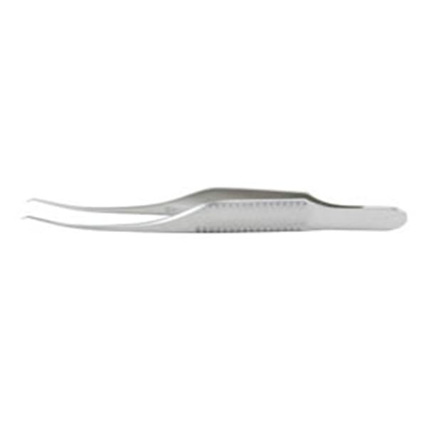 Miltex-Integra Forcep Corneal Pierse-Colibri 3-1/4" 0.12Mm Tip Stainless Steel Ea - 18-880