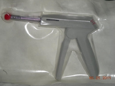 Proximate PLUS MD - Fixed Head Stapler Pistol Grip Handle Stainless Steel Staples 35 mm Staples - PXR35