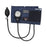 Mabis Precision - Aneroid Sphygmomanometer Unit 2-Tubes Child Small Cuff - 09-141-015