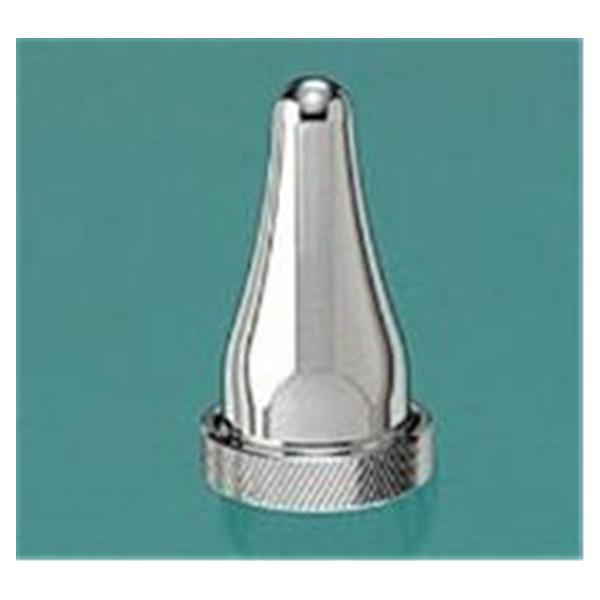 Miltex-Integra Speculum Ear Gruber 5X6Mm #4 Chrome Ea - 19-20