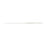Miltex-Integra Applicator Farrell 6-1/2" Triangular Tip Stainless Steel Ea - 19-200