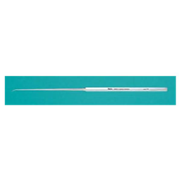 Miltex-Integra Pick Rosen 6-1/8" Curved 1.5Mm From Tip Stainless Steel Ea - 19-212
