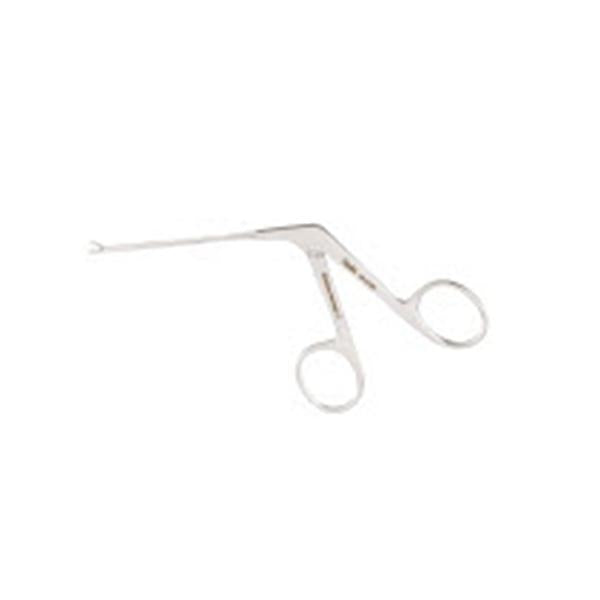 Miltex-Integra Forcep House 2-3/4" Smooth Smooth Jaw Ea - 19-2138