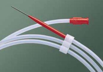 Bard - Guidewire .035 Inch Diameter 145 cm Length Straight Tip - 082235