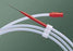Bard - Guidewire .035 Inch Diameter 145 cm Length Straight Tip - 082235