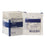 Curity - Nonwoven Sponge Nonwoven Cellulose 4-Ply 4 X 4 Inch Square Sterile - 2913