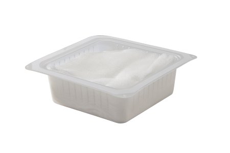 Cardinal Curity Gauze Sponge Gauze 12-Ply 4 X 4 Inch Square Sterile - 6309