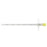 AVANOS* - Epidural Needle Tuohy Style 20 Gauge 4-1/2 Inch - 18324