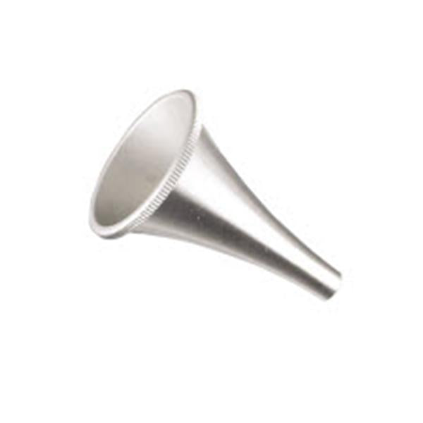 Miltex-Integra Speculum Ear Hartmann 5Mm 5Mm/Round Stainless Steel Ea - 19-48-C