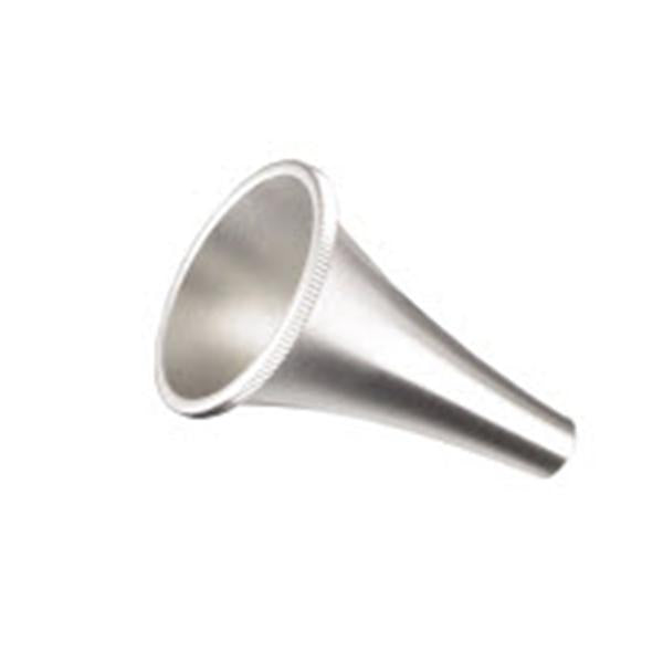 Miltex-Integra Speculum Ear Hartmann 6Mm 6Mm/Round Stainless Steel Ea - 19-48-D