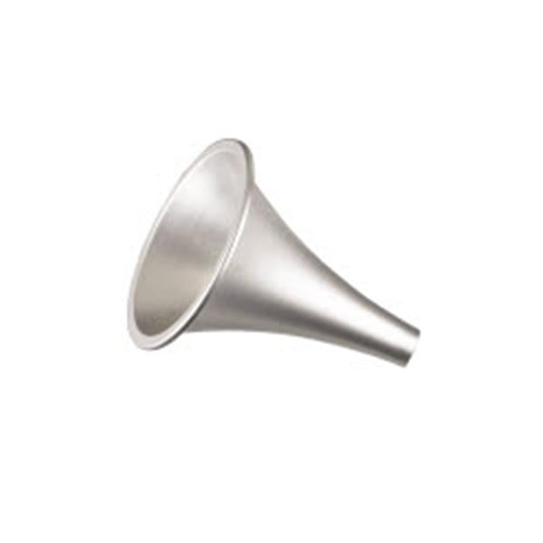 Miltex-Integra Speculum Ear Farrior 5.5X6.5Mm #5 5.5X6.5Mm/Oval/Angled/Non Glare Ss Ea - 19-50-5