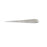 Miltex-Integra Curette Mastoid Spratt-Brun 6-1/2" #3/0 Oval Cup Tip Stainless Steel Ea - 19-704