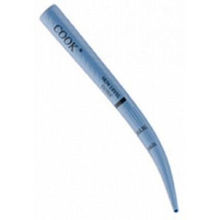 Cook Medical Ciaglia Blue Rhino Tracheostomy Introducer Percutaneous 8 Fr. - G12115