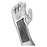 Scott Specialties Inc Brace Adult Wrist Elastic Beige Size 7" Medium Left Ea - 4039L-MED