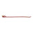 Bardex Lubricath - Foley Catheter 2-Way Coude Tip 5 cc Balloon 20 Fr. Hydrophilic Polymer Coated Latex - 0102L20