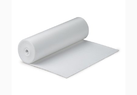 Medical Action Industries Moleskin Adhesive 12 Inch X 5 Yard Cotton Sterile - 58369