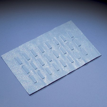 Deroyal Magnetic Instrument Pad 16 X 10 Inch, White Transfer Zone - 25-003