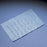 Deroyal Magnetic Instrument Pad 16 X 10 Inch, White Transfer Zone - 25-003