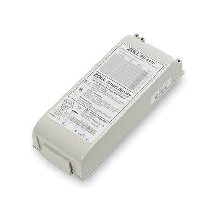 Zoll Medical Zoll Sealed Lead Acid Battery Pack 10V Rechargeable 1 Pack - 8000-0299-01