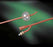 Bardex Lubricath - Foley Catheter 2-Way Coude Tip 5 cc Balloon 24 Fr. Hydrophilic Polymer Coated Latex - 0102L24