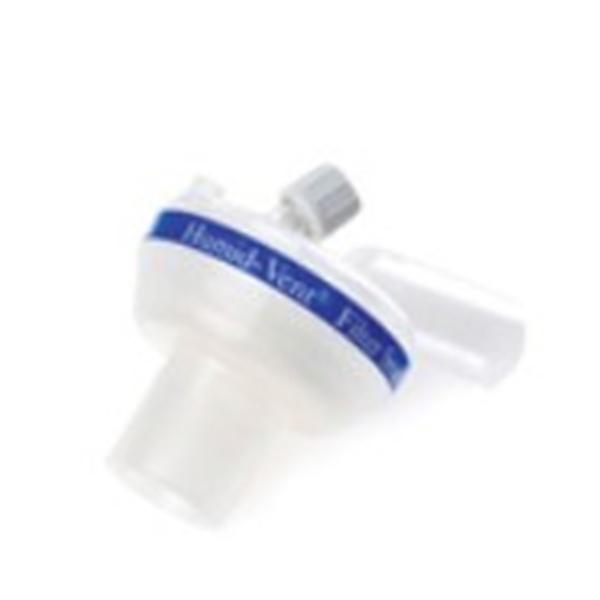 Hudson Respiratory Care Filter Hme Humid-Vent Small 250-1000Ml Tidal Volume 20/Ca - 18502