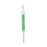 Fisher Scientific Co. Mla Fixed Volume Pipette 50Ul Graduated Green Ea - 21326