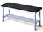 Hausmann Treatment Tables - 78" x 30" x 31", - 4024-030-078
