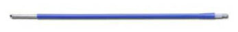 Covidien EDGE Laparoscopic Electrode 6 Inch Coated Stainless Steel Insulated Blade Disposable Sterile - E14556