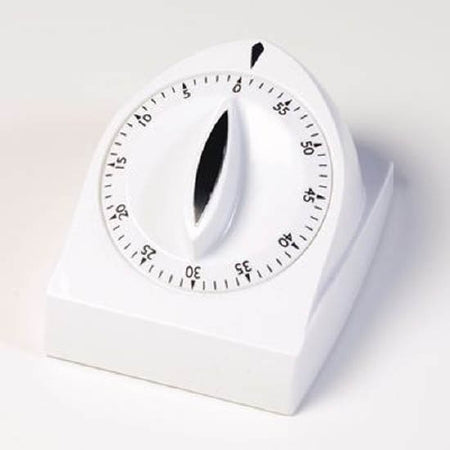 Patterson Medical Supply Timer 60 min Analog - 7529