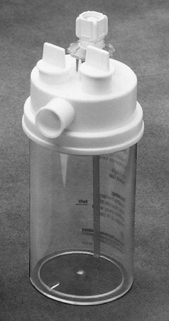 Vyaire Medical AirLife Nebulizer Kit Large Volume 350 mL Universal - 2002