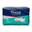 First Quality Prevail Daily Underwear Adult Absorbent Underwear Pull On Medium Disposable Moderate Absorbency - PV-512