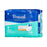 First Quality Prevail Daily Underwear Adult Absorbent Underwear Pull On Large Disposable Moderate Absorbency - PV-513