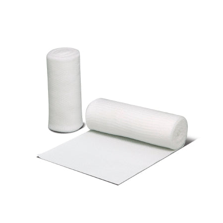 Hartmann Conco Conforming Bandage Woven Gauze 1-Ply 1 Inch X 4-1/10 Yard Roll Shape NonSterile - 80100000