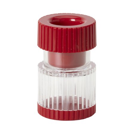 Mabis Healthcare - Pill Crusher Hand Operated Clear - 640-6439-0000