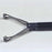 J & J Healthcare Systems Endopath Endoscopic Grasper Babcock 36 cm 10 mm - 10BB
