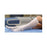 McKesson - Anti-embolism Stocking Knee High Medium / Long White Inspection Toe - 84-12