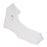 McKesson - Anti-embolism Stocking Knee High Large / Long White Inspection Toe - 84-13