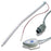 Kendall - Electrode Connector - 31479549