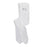 McKesson - Anti-embolism Stocking Thigh High Medium / Regular White Inspection Toe - 84-32