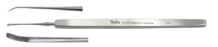 Miltex Foreign Body Spud - 18-402B